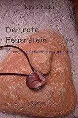 Rote feuerstein geheimnis gebraucht kaufen  Wird an jeden Ort in Deutschland