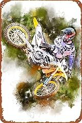 Ricky carmichael professional for sale  Delivered anywhere in USA 