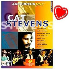 Cat stevens akkordeon gebraucht kaufen  Wird an jeden Ort in Deutschland