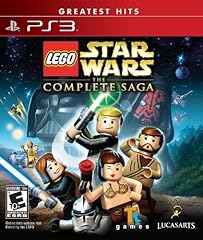 Lucasarts lego star usato  Spedito ovunque in Italia 