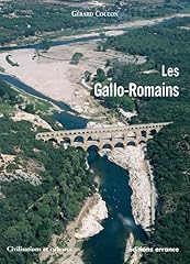 Gallo romains av. d'occasion  Livré partout en France