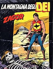 Zagor zenith 236 usato  Spedito ovunque in Italia 