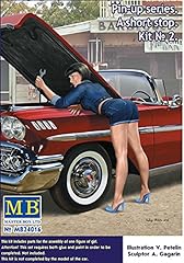 Master box mb24016 d'occasion  Livré partout en France