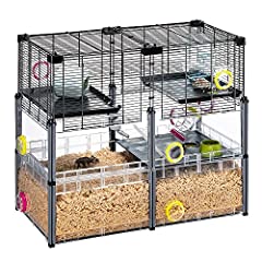 Ferplast large hamster for sale  Delivered anywhere in UK
