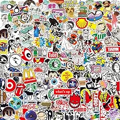Mixed sticker 400pcs for sale  Delivered anywhere in UK