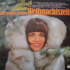 Mireille mathieu wieder gebraucht kaufen  Wird an jeden Ort in Deutschland