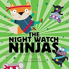 Night watch ninjas for sale  Delivered anywhere in Ireland
