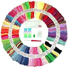 Embroidery thread 120 for sale  Delivered anywhere in UK