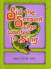 Sid serpent wanted for sale  Delivered anywhere in USA 