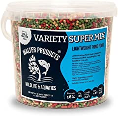 Walters variety super for sale  Delivered anywhere in UK