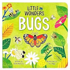Little wonders bugs for sale  Delivered anywhere in USA 