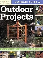 Ultimate guide outdoor for sale  Delivered anywhere in USA 