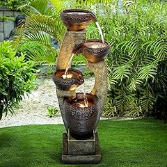 Naturefalls modern outdoor for sale  Delivered anywhere in USA 