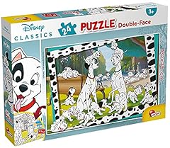 Liscianigiochi puzzle enfants d'occasion  Livré partout en France