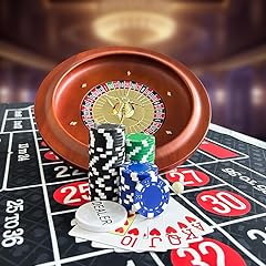 Hklllm party roulette for sale  Delivered anywhere in USA 