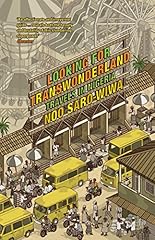 Looking transwonderland travel for sale  Delivered anywhere in UK