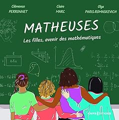 Matheuses filles avenir d'occasion  Livré partout en France