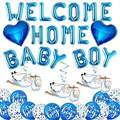 Welcome home baby usato  Spedito ovunque in Italia 