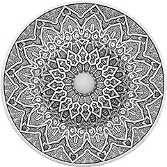 Persian mandala art for sale  Delivered anywhere in UK