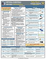 Drywall essentials quick for sale  Delivered anywhere in USA 