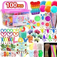 100 pcs fidget for sale  Delivered anywhere in USA 