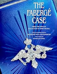 Faberge case private for sale  Delivered anywhere in USA 