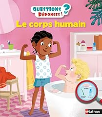 Corps humain 04 d'occasion  Livré partout en Belgiqu