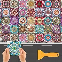 Zocone moroccan tile for sale  Delivered anywhere in UK