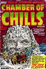 Chamber chills magazine for sale  Delivered anywhere in USA 