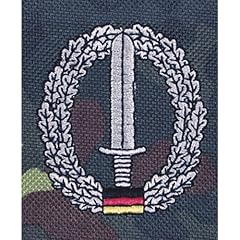 Mfh nylongeldbörse flecktarn gebraucht kaufen  Wird an jeden Ort in Deutschland