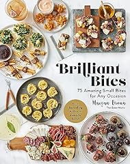 Brilliant bites amazing for sale  Delivered anywhere in USA 