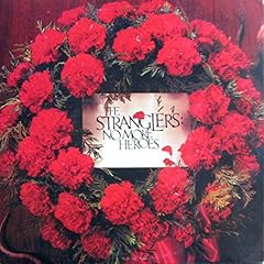 Heroes vinyl for sale  Delivered anywhere in UK