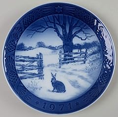 Royal copenhagen 1971 for sale  Delivered anywhere in USA 