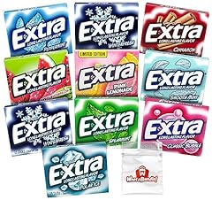 Extra gum variety for sale  Delivered anywhere in USA 