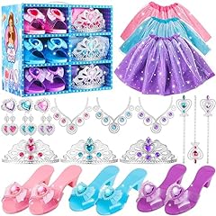Princess dress toys for sale  Delivered anywhere in USA 