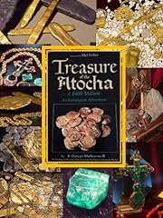 Treasure atocha 400 for sale  Delivered anywhere in USA 