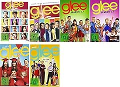 Glee staffel dvd gebraucht kaufen  Wird an jeden Ort in Deutschland