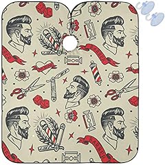 Visesunny barbershop tattoo for sale  Delivered anywhere in USA 