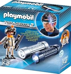 Playmobil 5290 spylights gebraucht kaufen  Wird an jeden Ort in Deutschland