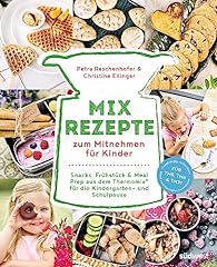 Mix rezepte zum gebraucht kaufen  Wird an jeden Ort in Deutschland