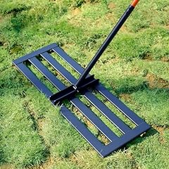 Lawn leveling rake for sale  Delivered anywhere in USA 