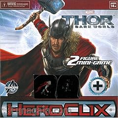 Marvel heroclix thor for sale  Delivered anywhere in USA 