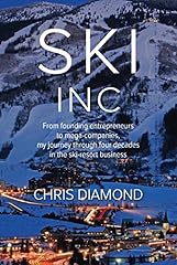 Ski inc. journey for sale  Delivered anywhere in USA 