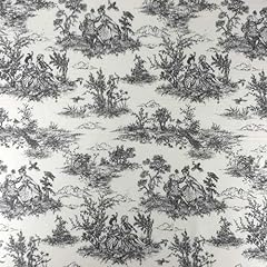 Toile jouy french for sale  Delivered anywhere in UK