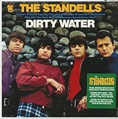 Dirty water d'occasion  Livré partout en Belgiqu
