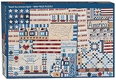 Thank america quilt for sale  Delivered anywhere in USA 