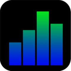 Soundview audio spectrum usato  Spedito ovunque in Italia 