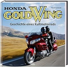 Honda gold wing gebraucht kaufen  Wird an jeden Ort in Deutschland