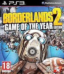 Ps3 borderlands game usato  Spedito ovunque in Italia 