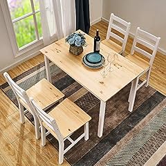 Panana solid wooden for sale  Delivered anywhere in UK